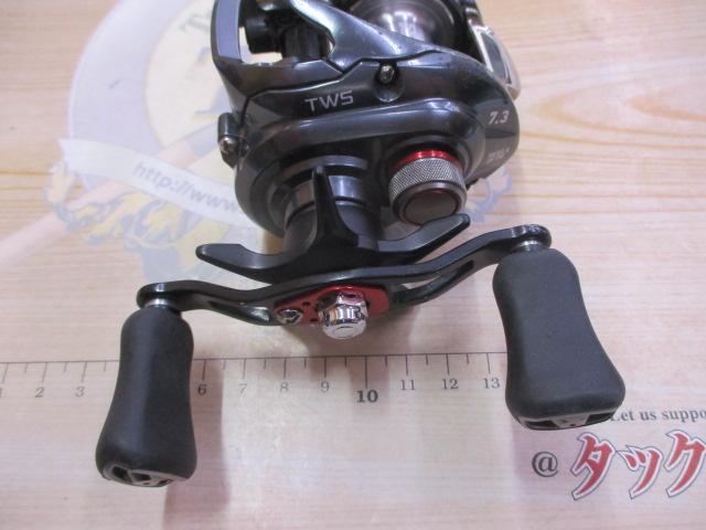 タトゥーラ SV TW 7.3L