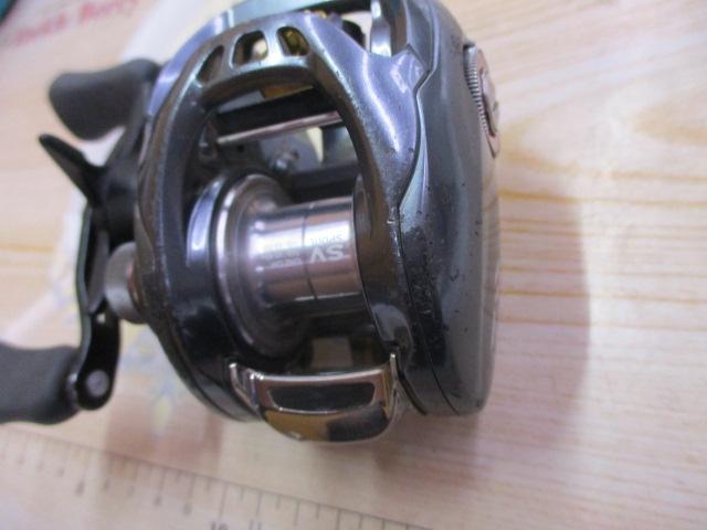 タトゥーラ SV TW 7.3L