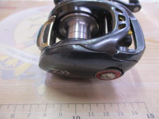 タトゥーラ SV TW 7.3L