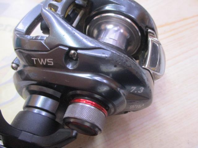 タトゥーラ SV TW 7.3L