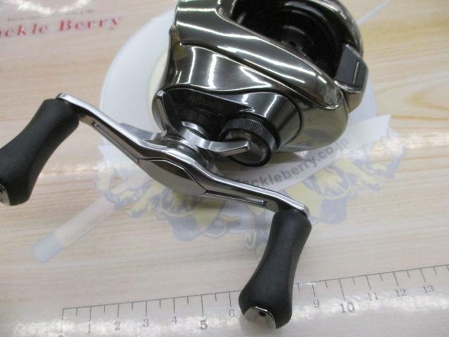 25アンタレス 101XG