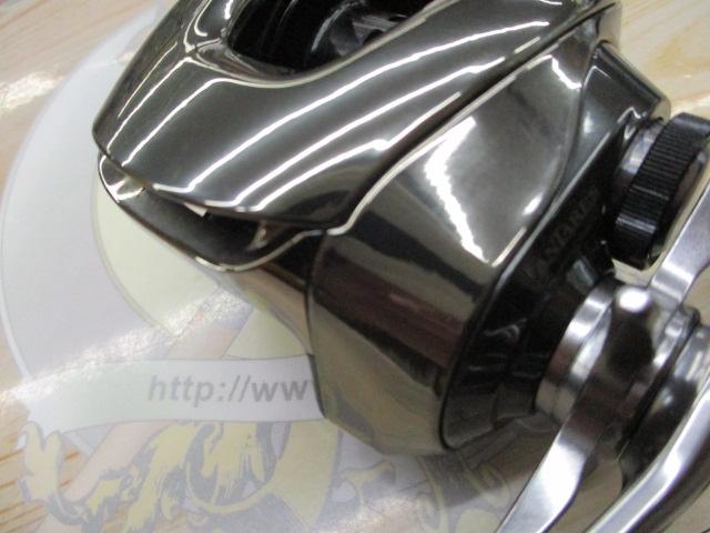 25アンタレス 101XG