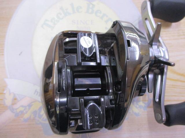 25アンタレス 101XG｜＠ベリーネット 日本最大新品中古釣具WEBショップ