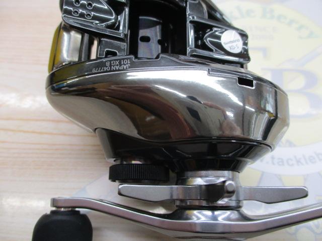 25アンタレス 101XG