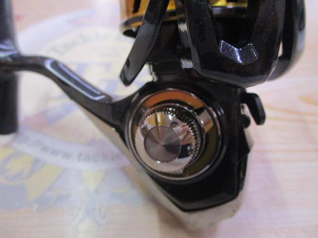 18レガリス LT4000D-CXH