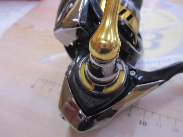 18レガリス LT4000D-CXH