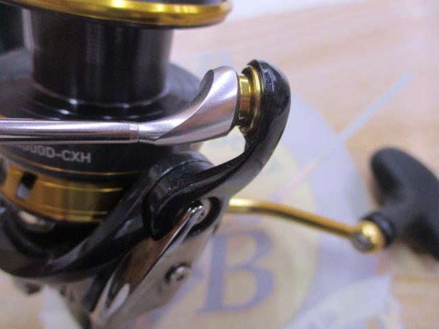 18レガリス LT4000D-CXH