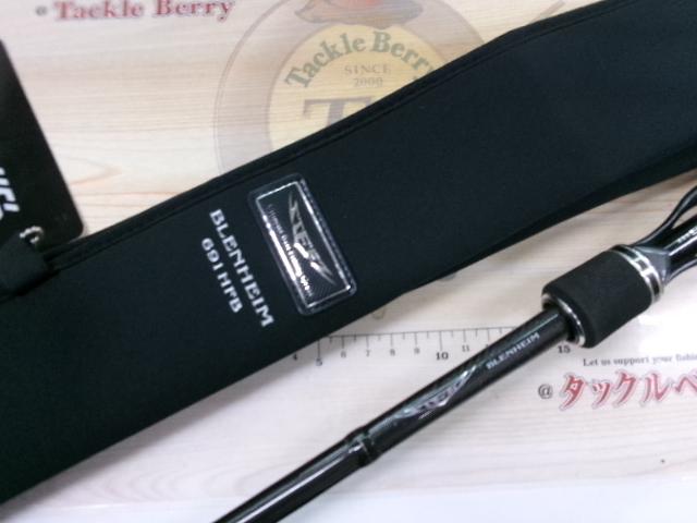 1円～ダイワ スティーズ STZ691HFB BLENHEIM 美品 スティーズ
