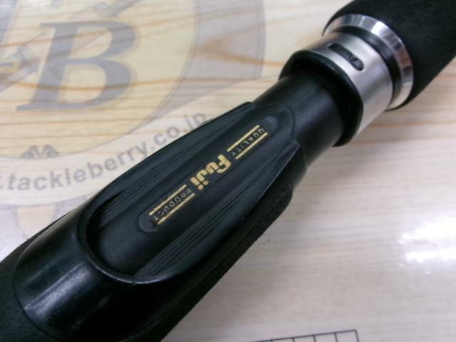 ラグゼデッキステージ斬鱸 S66MMH-F｜＠ベリーネット 日本最大新品中古