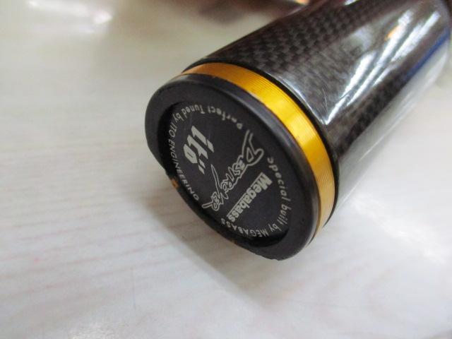 デストロイヤー F4-65XDti(エヴォルジオン)ACSシート