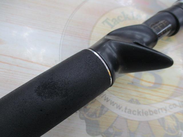 デストロイヤー F4-65XDti(エヴォルジオン)ACSシート