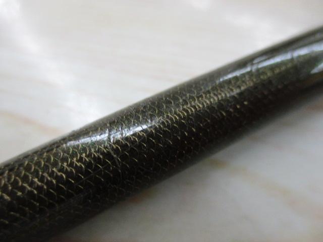 デストロイヤー F4-65XDti(エヴォルジオン)ACSシート