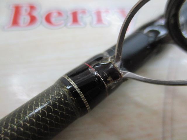 デストロイヤー F4-65XDti(エヴォルジオン)ACSシート