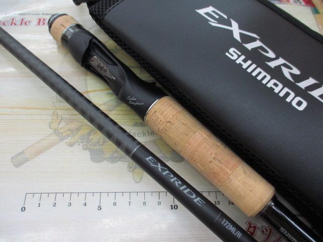 22エクスプライド 172ML/H