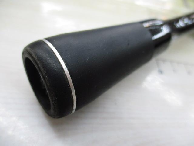 18ポイズンアドレナ 266L