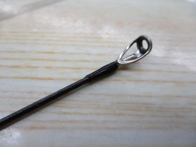 18ポイズンアドレナ 266L