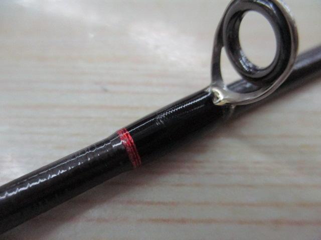 ポイズンアドレナ 268UL｜＠ベリーネット 日本最大新品中古釣具WEBショップ