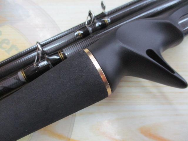 クロスフィールド XRFC-704M-MB