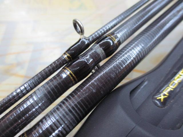 クロスフィールド XRFC-704M-MB