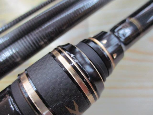 クロスフィールド XRFC-704M-MB