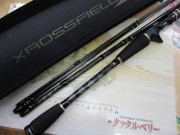 クロスフィールド XRFC-704M-MB