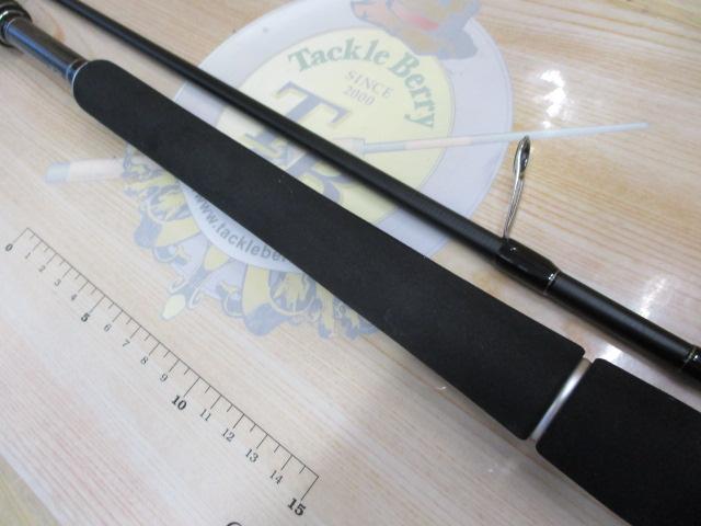 ラグゼチータR3 96M