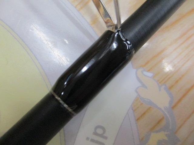 ラグゼチータR3 96M