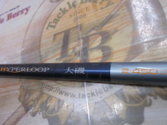 ハイパーループ大磯 2-450