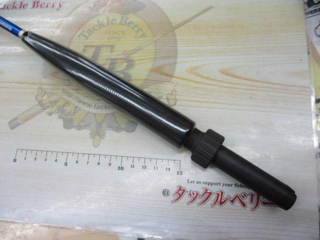 BJSカイメイ 50-165+Bグリップなし