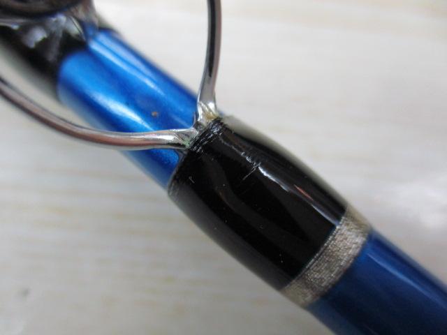 BJSカイメイ 50-165+Bグリップなし