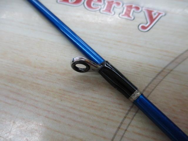 BJSカイメイ 50-165+Bグリップなし