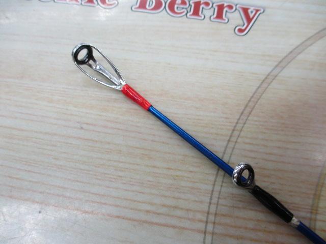 BJSカイメイ 50-165+Bグリップなし