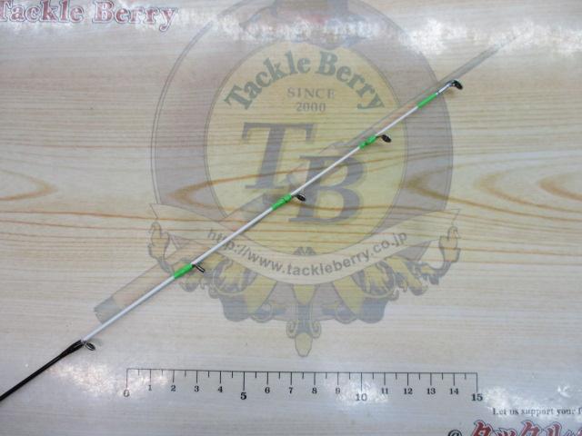 鯛ラバシャフトSG195L