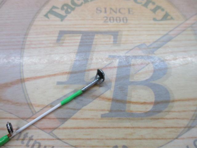 鯛ラバシャフトSG195L