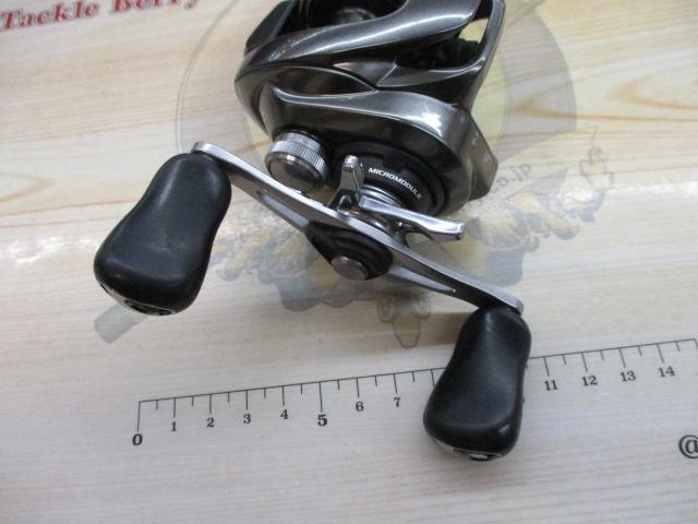 20メタニウムHG RH