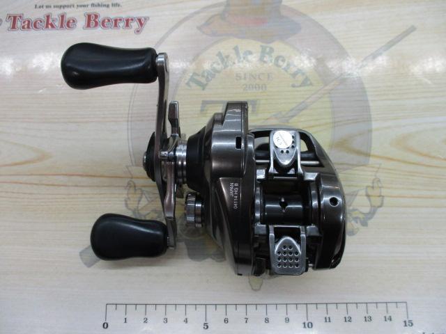 20メタニウムHG RH