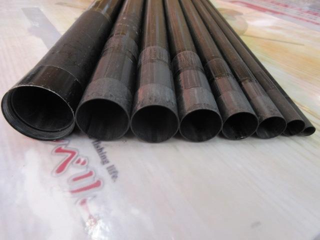 がま鮎ヴィンテージ 引抜荒瀬90