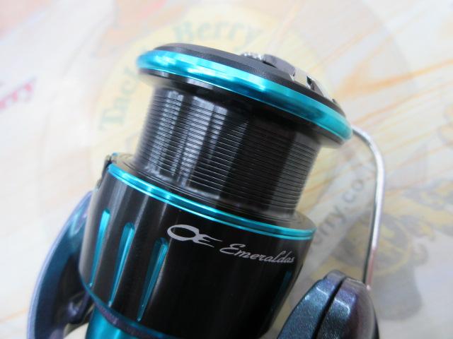 23エメラルダスRX LT2500-XH-DH