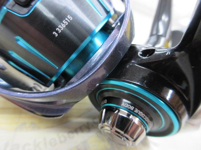 23エメラルダスRX LT2500-XH-DH