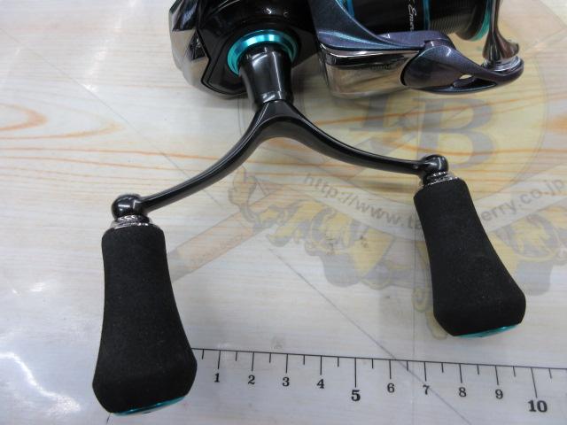 23エメラルダスRX LT2500-XH-DH