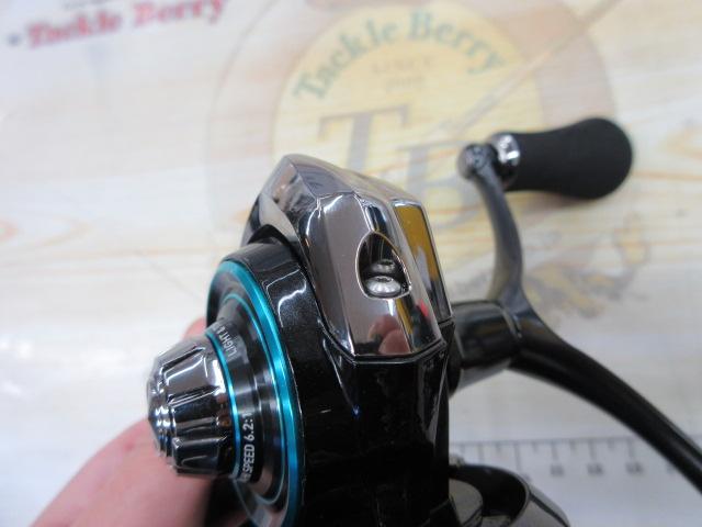 23エメラルダスRX LT2500-XH-DH