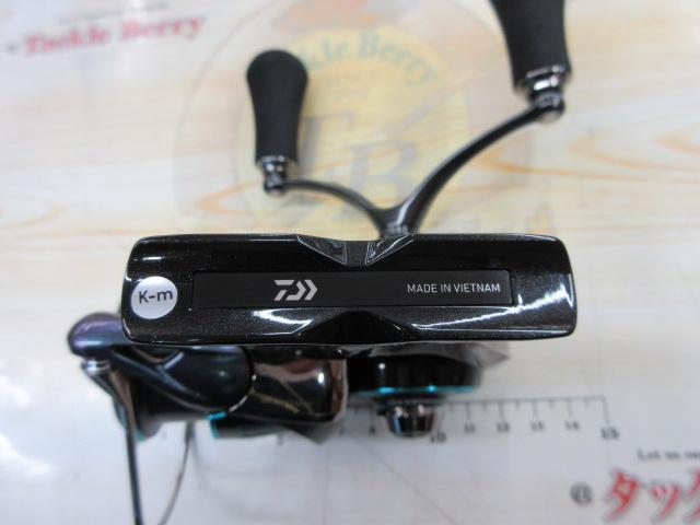 23エメラルダスRX LT2500-XH-DH