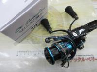 23エメラルダスRX LT2500-XH-DH