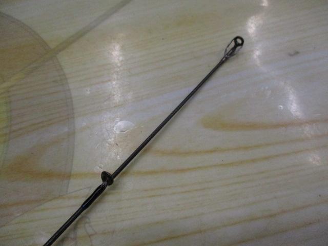 クリスター 63BFプレミア