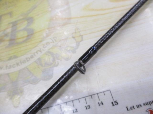 クリスター 63BFプレミア