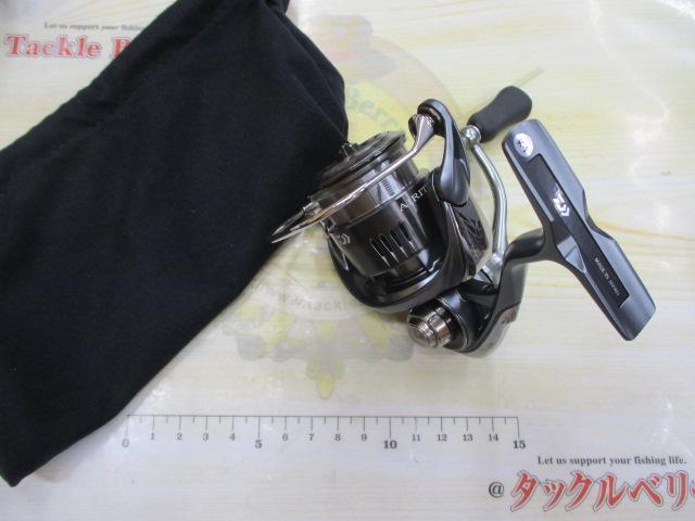 23エアリティ ST SF2000SS-H｜＠ベリーネット 日本最大新品中古釣具WEB