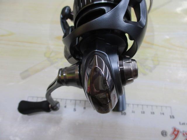 23エアリティ ST SF2000SS-H