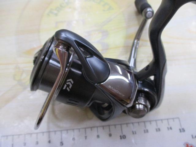 23エアリティ ST SF2000SS-H｜＠ベリーネット 日本最大新品中古釣具WEB