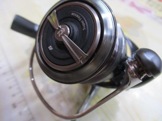 23エアリティ ST SF2000SS-H｜＠ベリーネット 日本最大新品中古釣具WEB