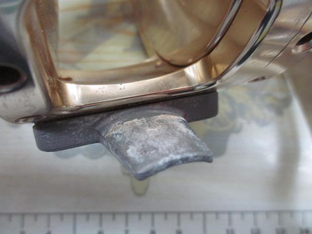 バトル 12GT ゴールド